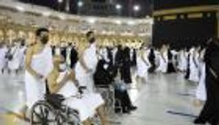 تسجيل الحج من داخل السعودية.. الخطوات والشروط