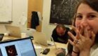 10 سيدات رائدات بمجال الفضاء.. من الثقب الأسود إلى ملامسة النجوم