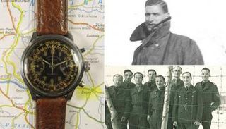 ساعة "رولكس"