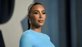 كيم كارداشيان