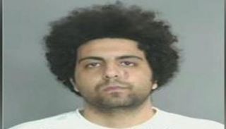 رامي نجل وزيرة الهجرة المصرية