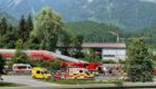 3 قتلى في حادث قطار بجنوب ألمانيا