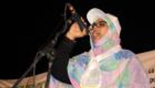 "عنصرية الإخوان".. برلمانية موريتانية ترفض الفصل التعسفي