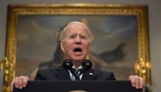 الرئيس الأمريكي جو بايدن- ا ف ب