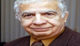 أمير طاهري
