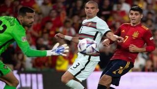 إسبانيا والبرتغال