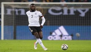 أنطونيو روديجر