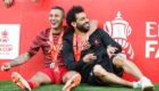 أفضل هدف في دوري الأبطال.. زميل محمد صلاح يتفوق على الجميع (فيديو)