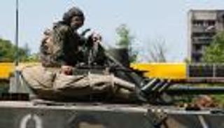 100 يوم على الحرب.. روسيا تعلن الحصيلة وأوكرانيا تتمسك بالنصر