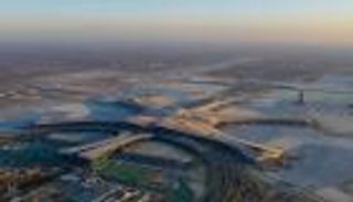 الصين تحفز مشروعات البنية التحتية بخط ائتمان "ضخم".. 120 مليار دولار