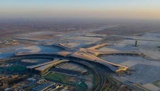 بكين تحفز مشروعات البنية التحتية