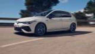 احتفالا بعيدها الـ20.. نسخة خاصة من أيقونة فولكسفاجن "Golf R"