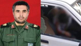 صياد خودائي والسيارة التي شهدت اغتياله