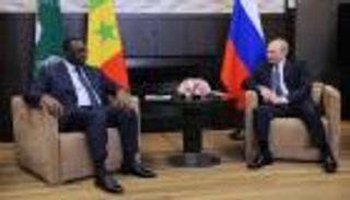 أفريقيا "ضحية" نزاع أوكرانيا.. وروسيا تنفي المسؤولية عن أزمة الغذاء