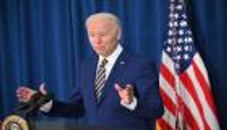 بايدن يخطط لزيارة السعودية خلال جولة بالشرق الأوسط