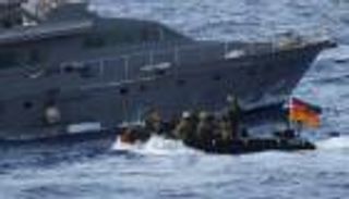 تهريب السلاح إلى ليبيا.. مجلس الأمن الدولي يمدد تفويض "إيريني" 