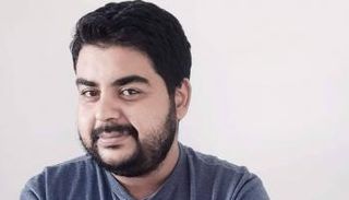 عدنان البراهمي نجل المناضل الراحل محمد البراهمي