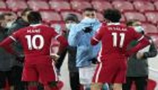 غياب صلاح ومحرز.. التشكيل المثالي لنجوم موسم 2021-2022