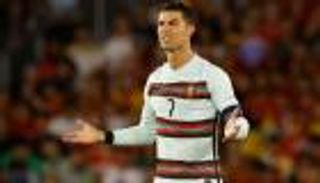 يتعلق بكريستيانو رونالدو.. مدرب البرتغال يجيب عن سؤال "المليون دولار"