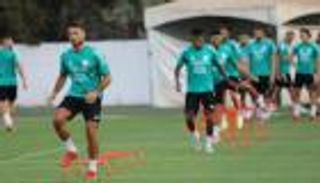 تصفيات كأس أمم أفريقيا 2023.. هل يربح بلماضي رهان تقسيم منتخب الجزائر؟