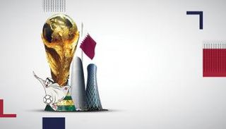 كأس العالم 2022