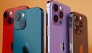 آيفون 14.. أبل تحضر لمفاجأة تقنية جديدة