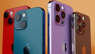 هاتف آيفون 14