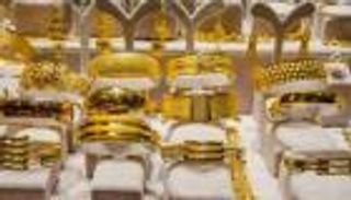 أسعار الذهب اليوم في الأردن السبت 4 يونيو 2022.. ارتفاع جماعي