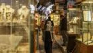 أسعار الذهب اليوم في فلسطين السبت 4 يونيو 2022.. ركود السوق