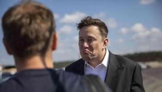 الملياردير الأمريكي إيلون ماسك