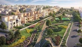 تفاصيل الإعلان الثامن من أراضي 