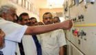 تجارة الكهرباء.. سوق سوداء جديدة لخزائن مليشيات الحوثي