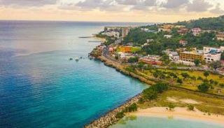 السياحة في جامايكا