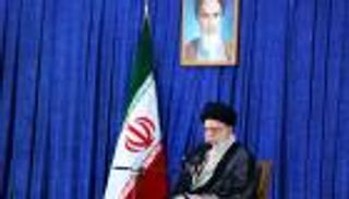 "ليس قرصنة أو سرقة".. فتوى خامنئي عن "سفينتي اليونان"