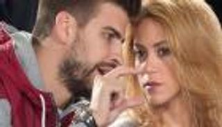 شاكيرا وبيكيه.. علاقة بدأت بسؤال وانتهت بخيانة