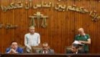 رغم تنازل أسر الضحايا.. السجن 3 سنوات لكريم الهواري بحادث "الشيخ زايد" في مصر