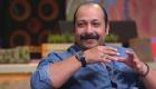  محمد ثروت يكشف سر تعثر فيلم "بنك الحظ 2"