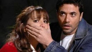 أحمد عز وزينة - أرشيفية