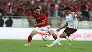 الأهلي المصري