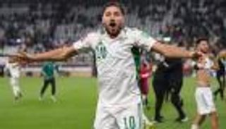 تصفيات كأس أمم أفريقيا.. نكسة الكاميرون تلاحق يوسف بلايلي