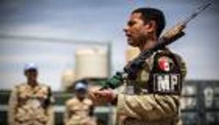 في أسبوعين.. هجوم سادس ضد "حفظ السلام" بمالي والضحية مصريان