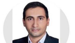 العالم الإيراني أيوب انتظاري