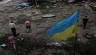 "هدنة مرتقبة".. مشاورات أوروبية لوقف الحرب في أوكرانيا