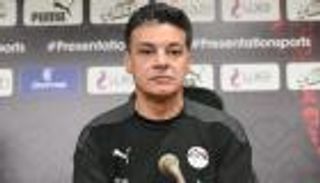 صلاح وأخصائي نفسي.. ماذا قال إيهاب جلال قبل أول اختبار مع منتخب مصر؟
