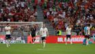 دوري الأمم الأوروبية.. سقوط مفاجئ لمنتخب إنجلترا.. وتعادل إيطاليا ضد ألمانيا