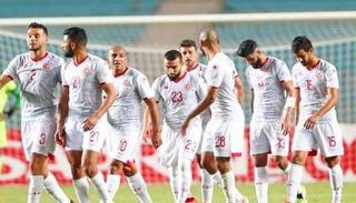 منتخب تونس