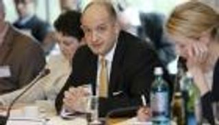 رئيس برنامج مكافحة التطرف بألمانيا: الحوثي يشكل تهديدا إقليميا