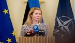 "الرفاه الاجتماعي" تعصف بائتلاف إستونيا الحاكم