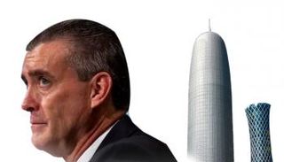 ريتشارد أولسون