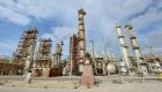 بعد توقف لشهرين.. إعادة تشغيل أكبر حقل للنفط في ليبيا